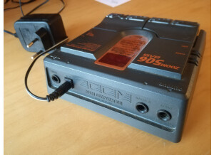 Zoom 506 Bass (23905)