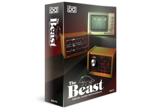 UVI The Beast (87067)