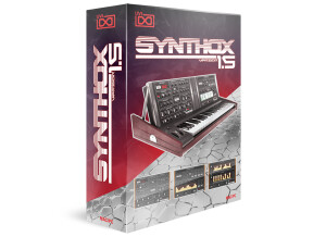 UVI Synthox