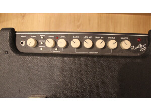 Fender Rumble 100 V3 (89042)