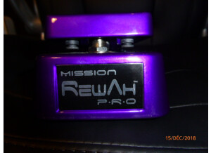 Mission Engineering Rewah Pro (72579)