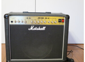 Marshall DSL401 (98040)