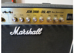Marshall DSL401 (36674)