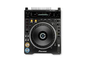Pioneer DVJ-1000