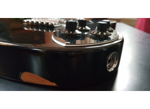 Fender Classic '72 Telecaster Deluxe (46962)