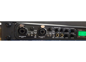 Behringer Xenyx 2442FX (47027)