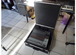 Behringer Xenyx 2442FX (5224)