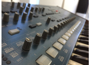 Korg MS2000 (19971)