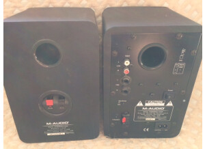 M-Audio DX4