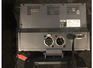 Rtw DigitalMonitor 10500X-PLUS (60921)