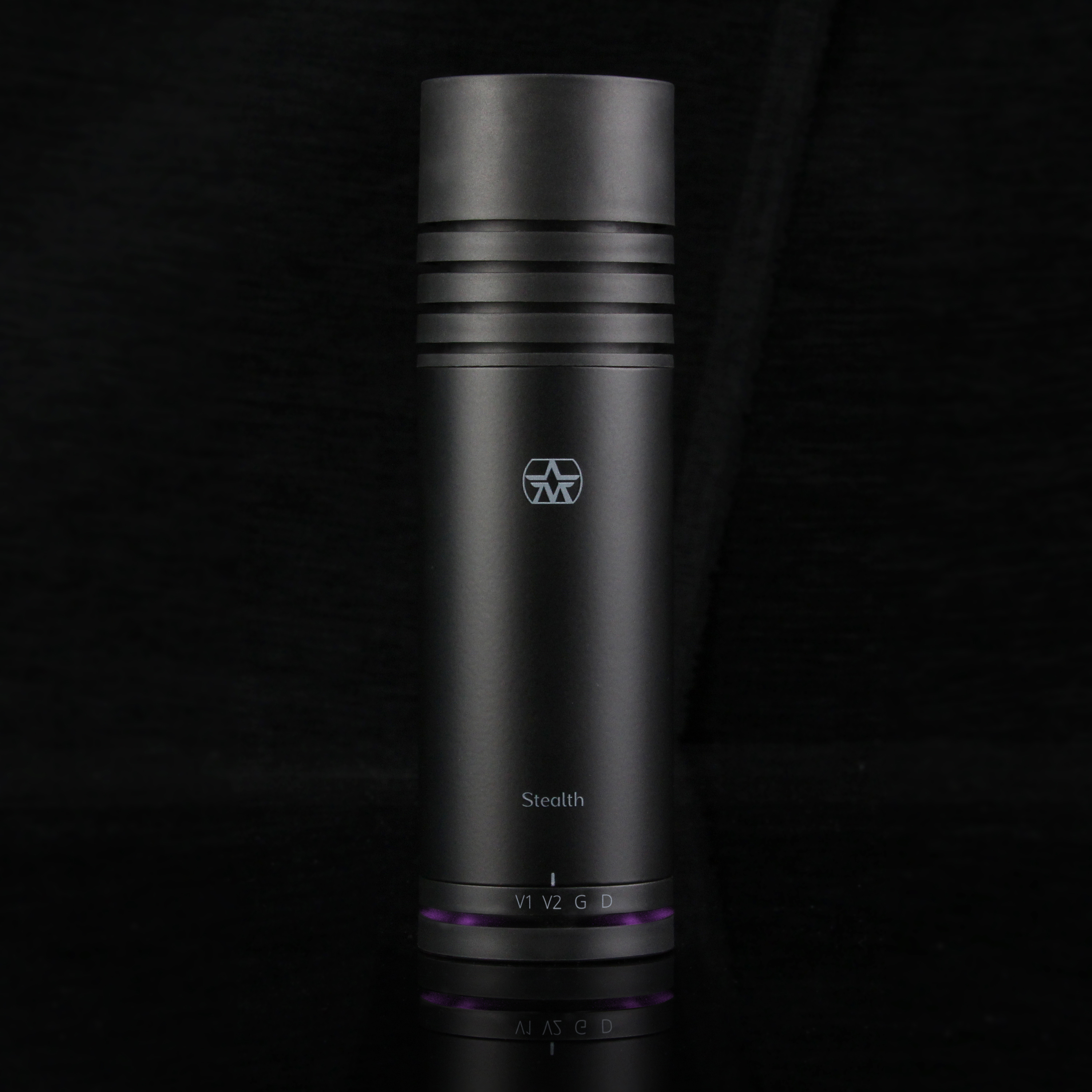 aston-stealth-front-led-black