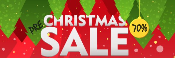 Splash Xmas Sale Splash Xmas Sale