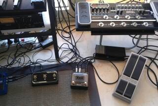 Radial Engineering BigShot ABY V2