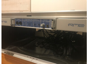 RME Audio Hammerfall DSP Multiface II (85478)