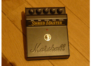 Marshall Shred Master (72888)