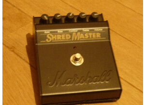 Marshall Shred Master (97469)