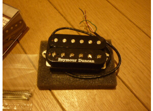 Seymour Duncan SH-5 Duncan Custom  (33419)