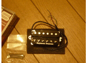 Seymour Duncan SH-5 Duncan Custom  (34801)