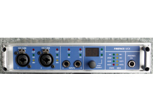 RME Audio Fireface UCX (91473)