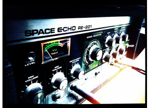 Roland RE-201 Space Echo (77024)