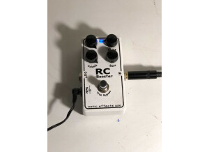 Xotic Effects RC Booster (75463)
