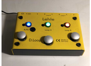 Lehle D.Loop SGoS (74864)