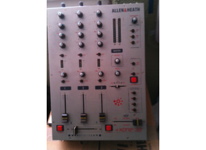 Allen & Heath XONE : 32
