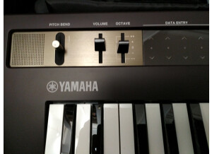 Yamaha Reface DX (55206)