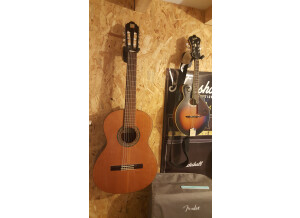 Alhambra Guitars 3C (12690)