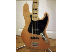 Squier Vintage Modified Jazz Bass '70s (95829)