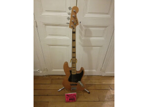 Squier Vintage Modified Jazz Bass '70s (60683)