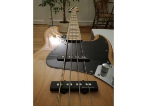 Squier Vintage Modified Jazz Bass '70s (31938)