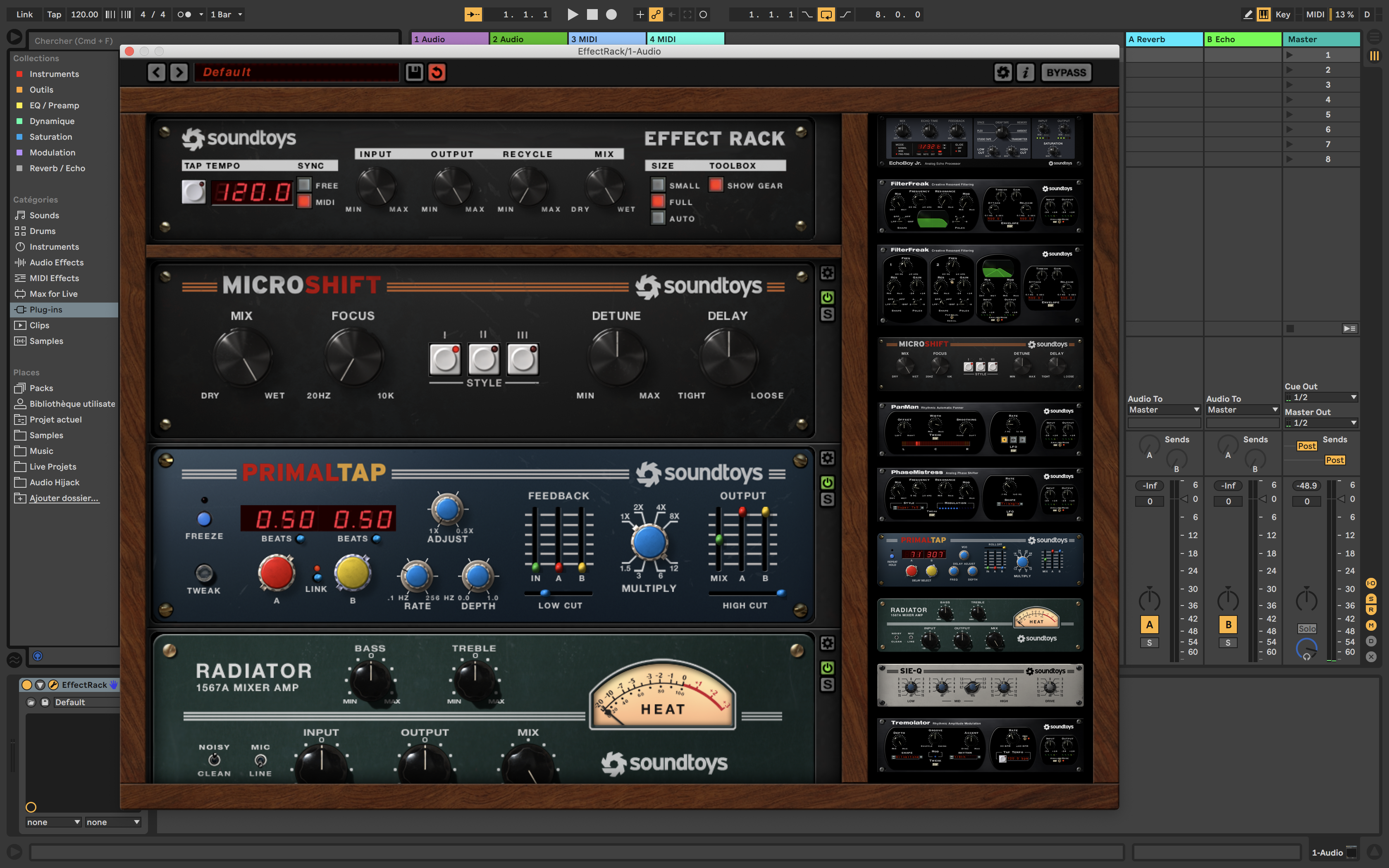 Soundtoys Soundtoys 5