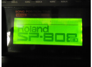 Roland SP-808 (51670)