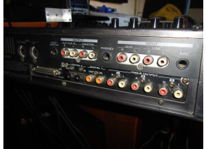 Roland SP-808 (43360)
