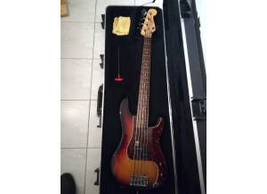 Fender American Standard Precision Bass V [2008-2012] (56974)