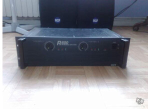 Inter-M R600 (63877)