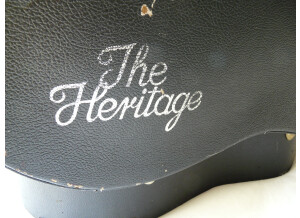 Heritage H-575