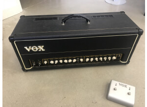 Vox AC50CPH