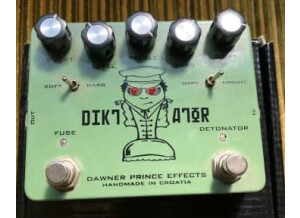Dawner Prince Effects Diktator (22443)