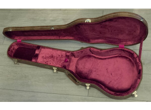 Gibson Les Paul Custom Shop Case