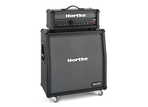 Hartke Piggy Back