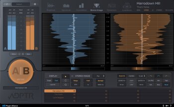 Stereo Image Stereo Image