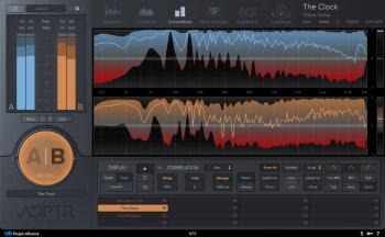 Correlation Correlation