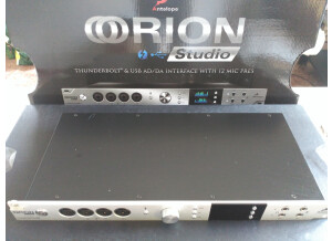 Antelope Audio Orion Studio (93716)