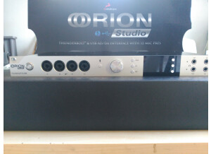 Antelope Audio Orion Studio (52066)