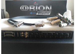 Antelope Audio Orion Studio (17674)