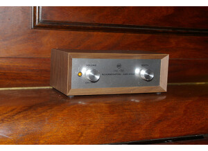 Bst reverberation amplifier (79965)