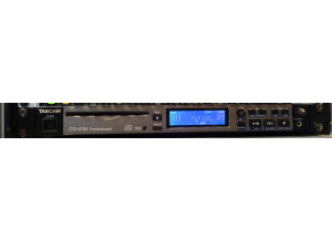 Tascam CD 01U PRO (62449)