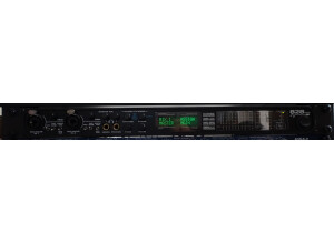 MOTU 828 mk3 Firewire (6330)